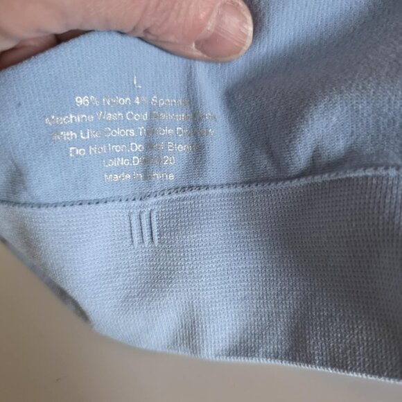 EUC Set of Three Super Soft Bras - Picture 7 of 7